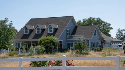 A house in Gardena that represents how to sell a house fast