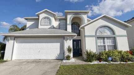 A house in Hudson that represents how to sell a house fast