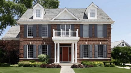 A house in Bowie that represents how to sell a house fast