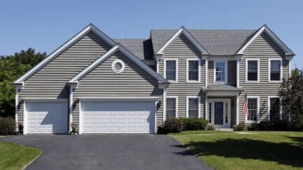 A house in Lewisville that represents how to sell a house fast