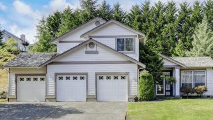 A house in Placerville that represents how to sell a house fast