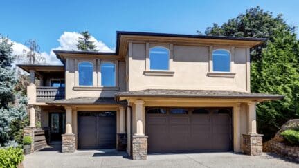 A house in Peachtree that represents how to sell a house fast
