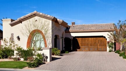 A house in Maricopa that represents how to sell a house fast