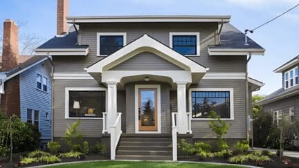 A house in Lititz, PA that represents how to sell a house fast