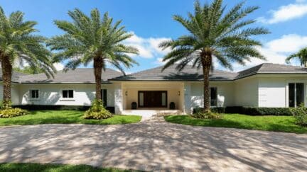 A house in Safety Harbor, FL that represents how to sell a house fast