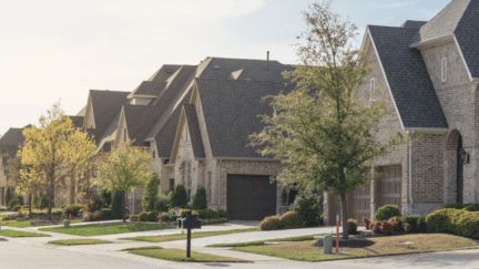 A house that an owner might want to sell fast in Pflugerville