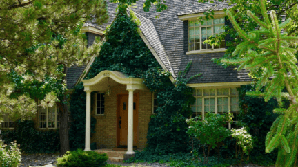 A house in Clark County with transfer tax upon selling