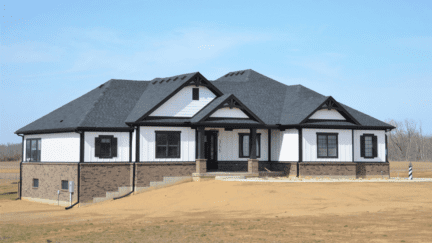 A house in Des Plaines with transfer tax upon selling