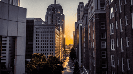 Muskogee, where home sellers can work with a couple of option to sell their house fast