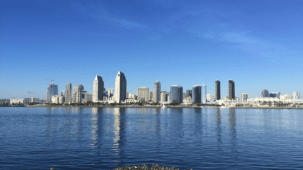 San Diego, where there are certain costs involved when selling a house