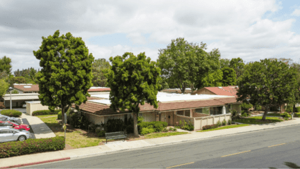 Kern County, where home sellers may need to pay transfer tax when selling a home