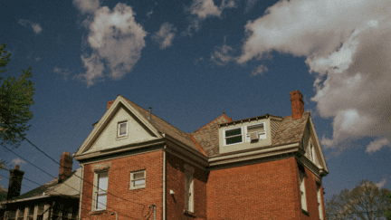 A home in Hamilton County, where home sellers can learn about required transfer taxes when selling a house