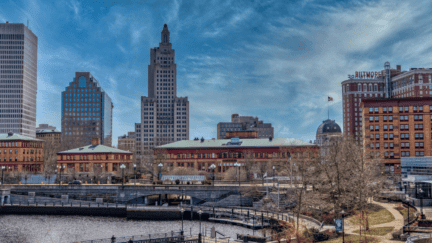 Rhode Island, where there are various costs involved in selling a house