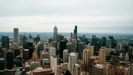 Will County, where home sellers may be required to pay transfer taxes when selling a house