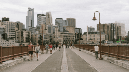 Minnesota, where home sellers can learn if they are required to pay a real estate transfer tax