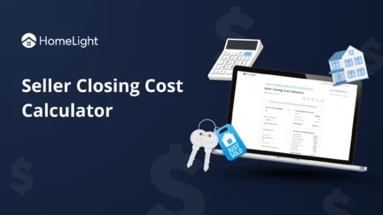 Seller Closing Cost Calculator