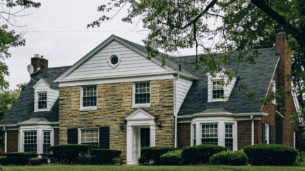 A house in Solano County with transfer tax upon selling