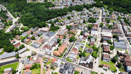 Homes in Pittsburgh with transfer taxes upon selling