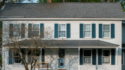 A house that an owner might want to sell fast in Monmouth