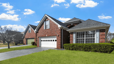 A house that an owner might want to sell fast in Pearland TX