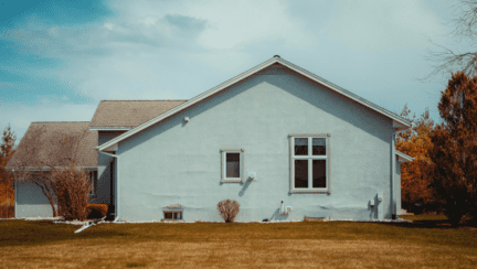 A photo to represent the cost of selling a house in wisconsin