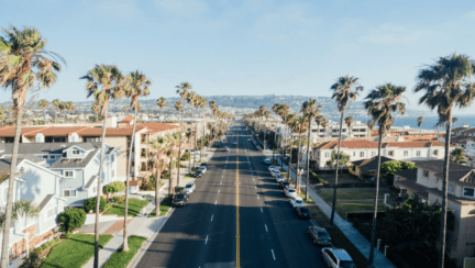 Houses in Redondo Beach with transfer taxes when sold