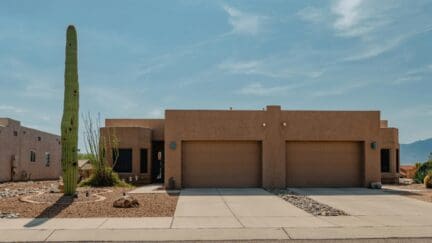 A house that an owner might sell to we buy houses companies in Apache Junction
