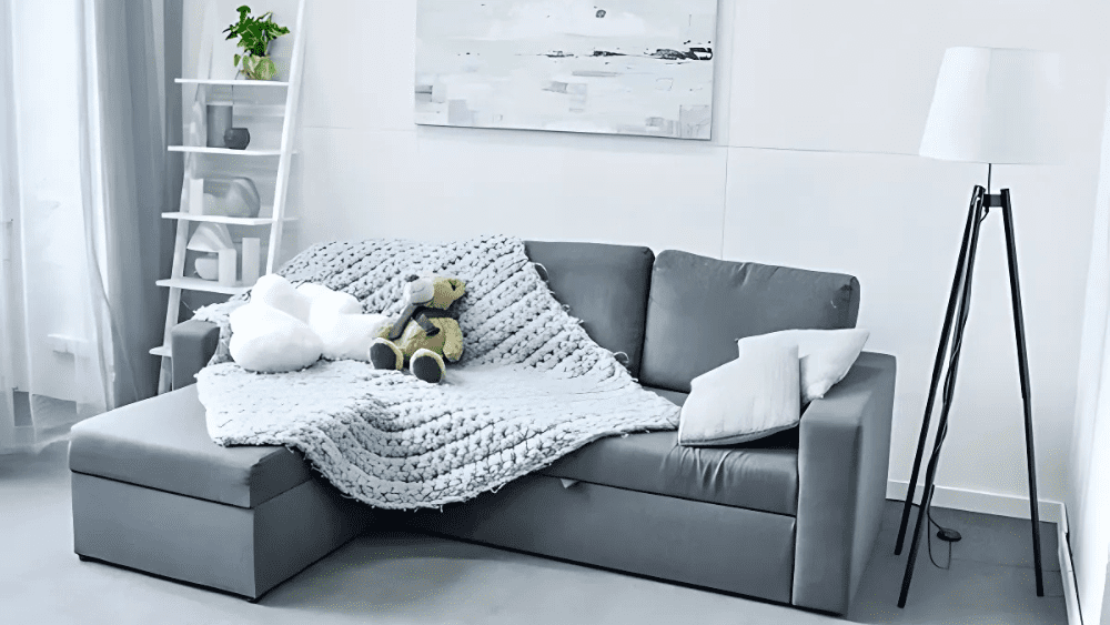 The interior of a home in Brookings, where owners might sell their house fast