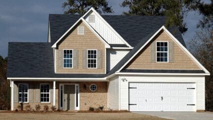 A house that an owner might sell to we buy houses companies in Carrollton