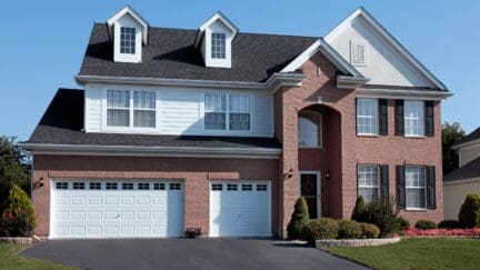 A house in Frederick that represents how to sell a house fast