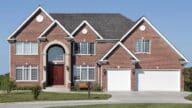 A house that an owner might sell to we buy houses companies in Naperville