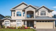 A photo of a house to represent the cost of selling a house in Kansas