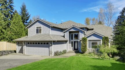 A house in Lawton that represents how to sell a house fast