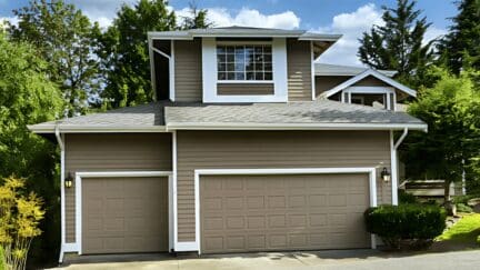 A house in Puyallup, WA that represents how to sell a house fast