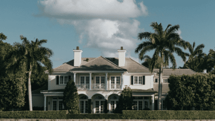 A house in Marco Island that represents how to sell a house fast