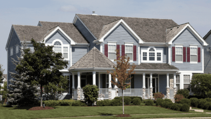 A house that an owner might want to sell fast in Norristown, PA