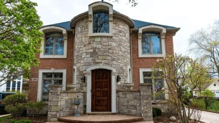 A house that an owner might sell to we buy houses companies in silver spring md