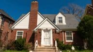A house in Upper Darby that represents how to sell a house fast