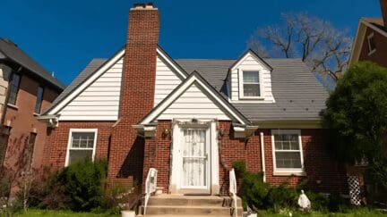 A house in Upper Darby that represents how to sell a house fast