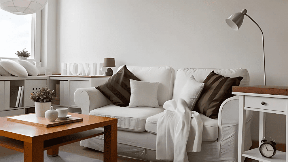 The interior of a home in Waconia, where owners might sell their house fast
