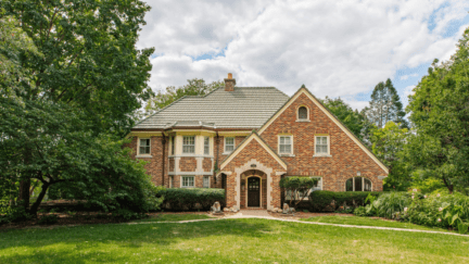 A home in Gilbert, AZ where home sellers can sell fast to a we buy houses company