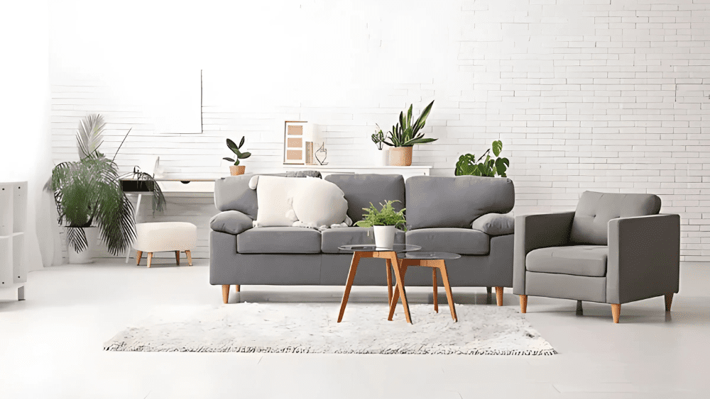 The interior of a home in Willingboro, where owners might sell their house fast