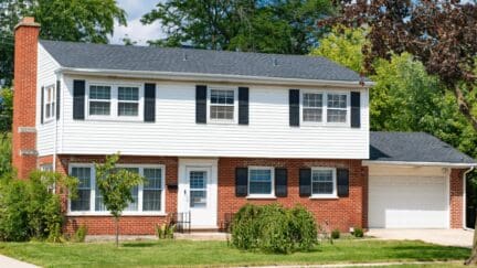 A house in Willingboro that represents how to sell a house fast