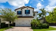A home that needs the services of Cape Coral estate sale companies