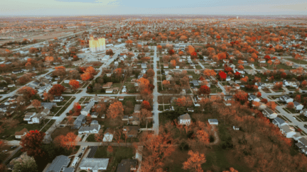 Plainfield, where home sellers can work with a couple of options to sell their house fast