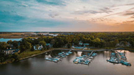 Gainesville, where home sellers can work with an estate sale company before listing their home for sale