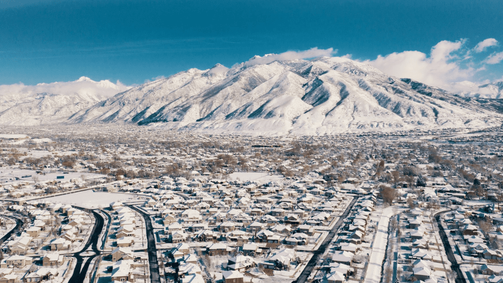 When Is the Best Time to Sell a House in Utah?