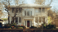 A home that needs the services of estate sale companies in Montgomery AL
