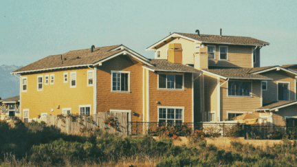 A photo of a home to represent the cost of selling a house in Delaware