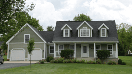 a home ready for the best time to sell a house in CT